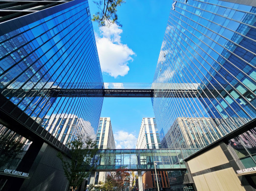 원그로브 서울 A동 사진 #3