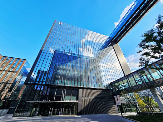 원그로브 서울 B동 사진 #2