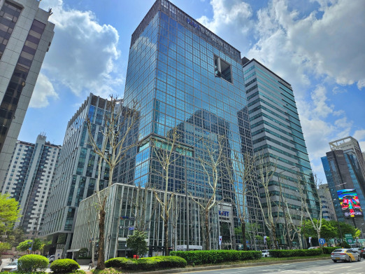 카이트타워 사진 #2