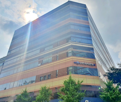 미래에셋플레이스 사진 #1