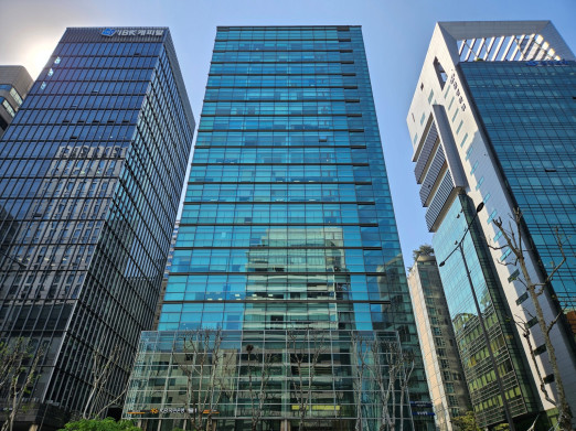 알레르망타워(구.T412) 사진 #1