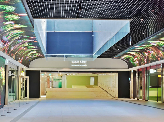 원그로브 서울 A동 사진 #6