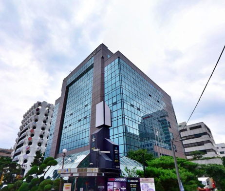 대화빌딩 사진 #1