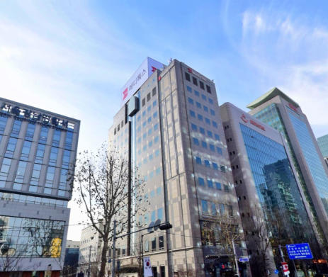 메디톡스빌딩 사진 #1