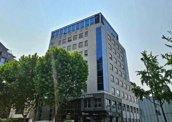 HS타워(에이치에스타워) 사진 #1