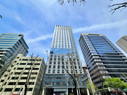 L7  강남타워 사진 #1