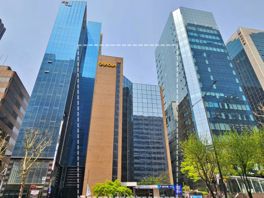 고운빌딩 사진 #1