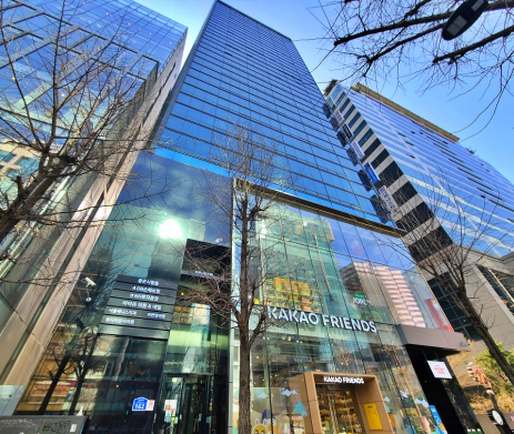 좋은사람들빌딩 사진 #1