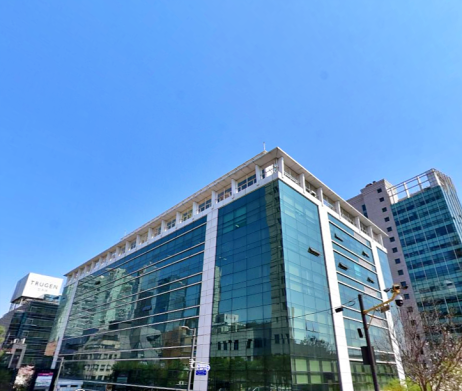 대치엠디엠빌딩 사진 #1