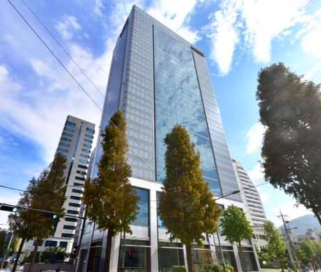 태석빌딩 사진 #1