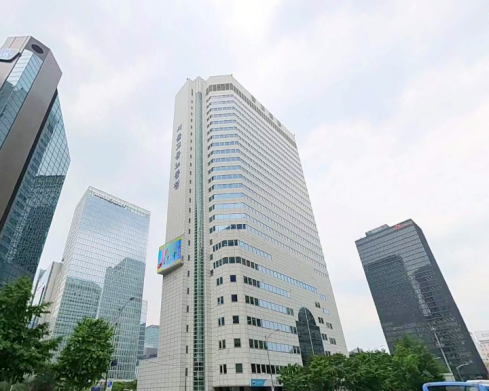 장교빌딩 사진 #1