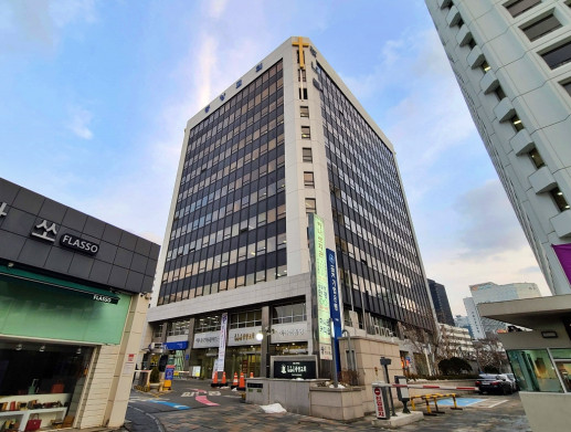 하나로빌딩 사진 #1