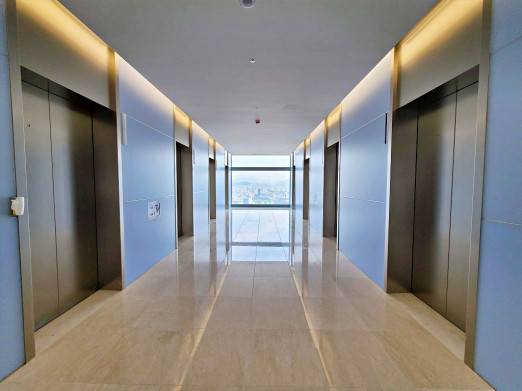 파크원 Tower1 사진 #5