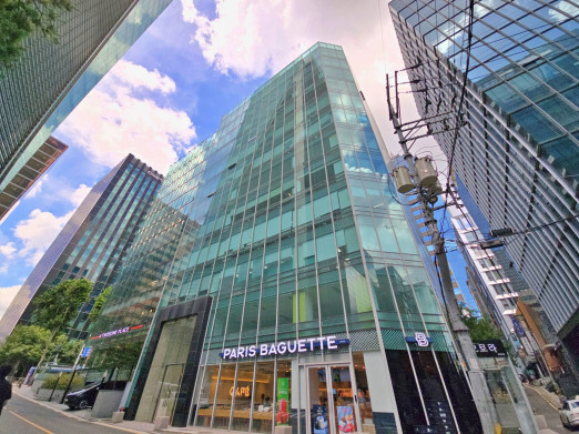 양화빌딩 사진 #1