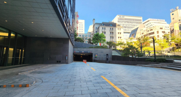 빗썸금융타워(구.강남N타워) 사진 #5