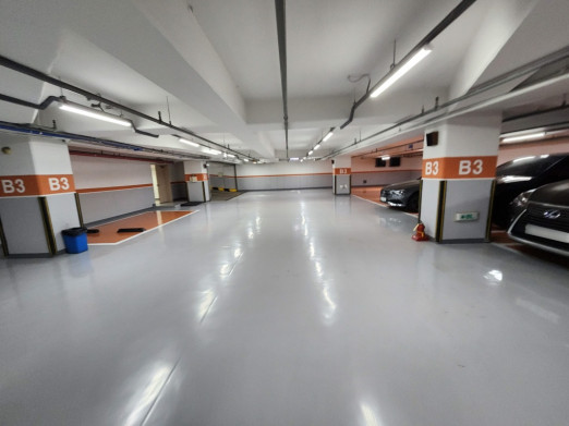 현대타워 사진 #3