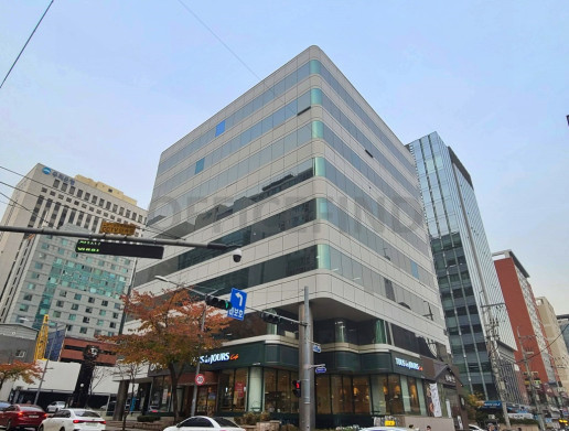 화인강남빌딩 사진 #1