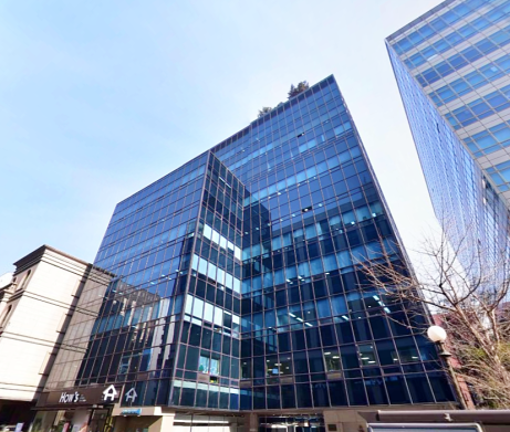 동우국제빌딩 사진 #1