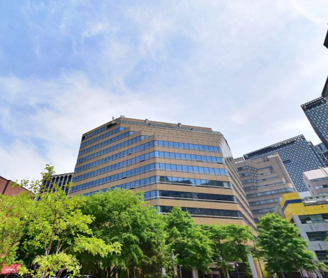 관훈빌딩 사진 #1