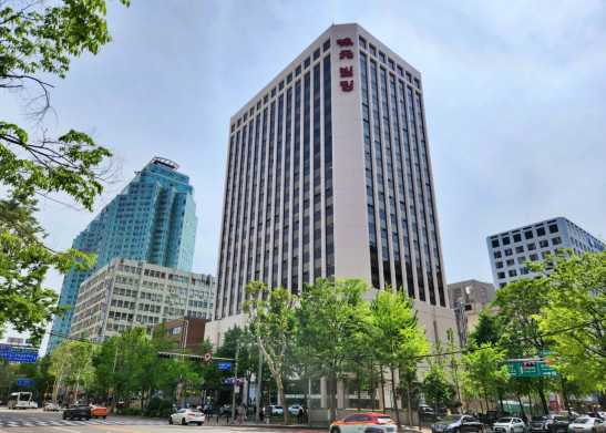 미원빌딩 사진 #1