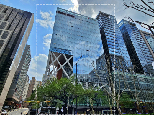 아이타워 사진 #1