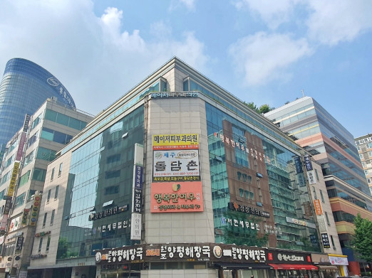 여암빌딩 사진 #1