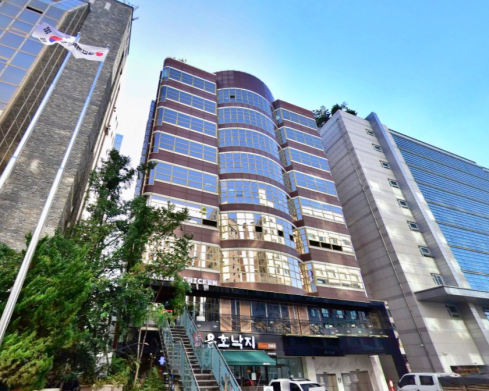 굿피플빌딩 사진 #1