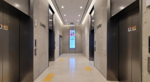 케이스퀘어강남2 사진 #2