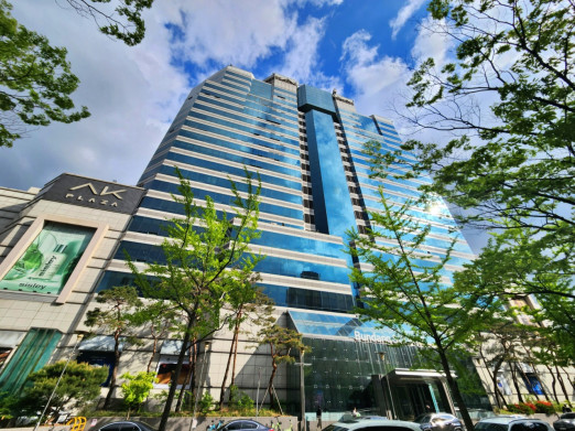 분당스퀘어(AK PLAZA) 사진 #1