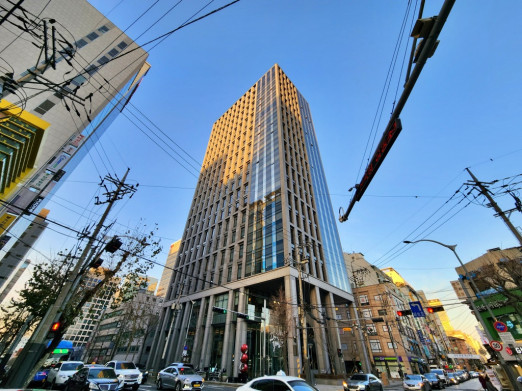 선릉 889빌딩 사진 #2