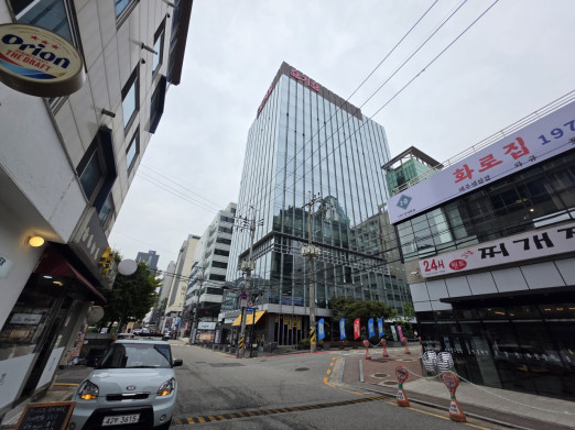 역삼823빌딩 사진 #4