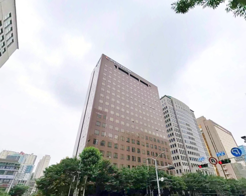 지방재정회관 사진 #1