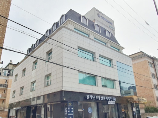 씨에스빌딩 사진 #1