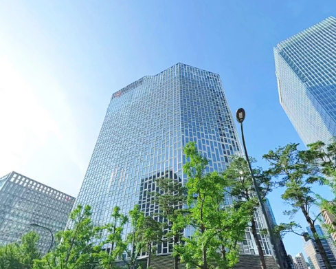 한화빌딩 사진 #1