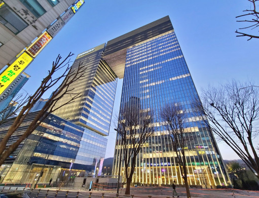 두산분당센터 사진 #3