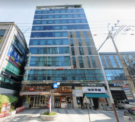 아라비즈타워 사진 #1