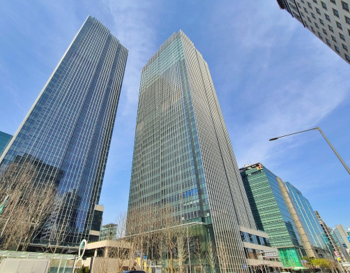 센터필드 이스트 사진 #1