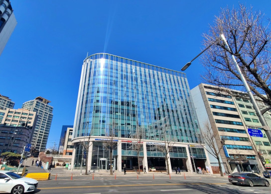 정안빌딩 사진 #2