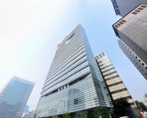 동아미디어센터 사진 #1