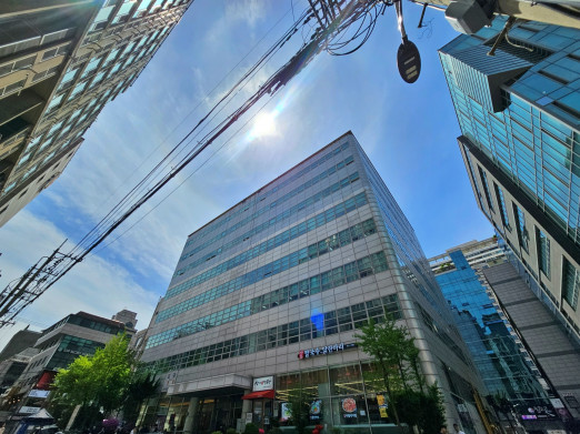 동산빌딩 사진 #1