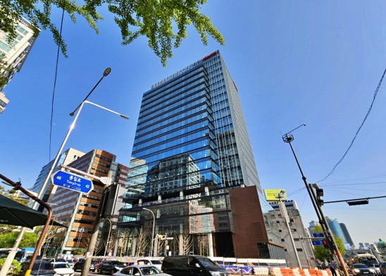 메리츠강북타워 사진 #1