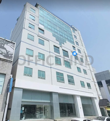 푸본원주사옥 사진 #1