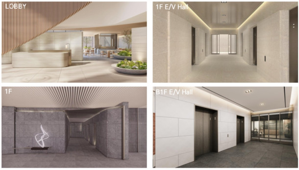 이을타워 사진 #4