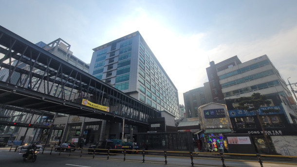 삼풍넥서스빌딩 사진 #13