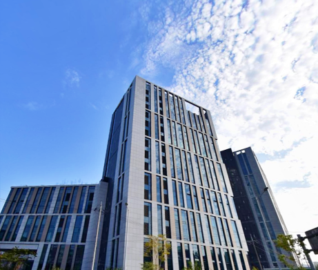 마제스타시티타워1 사진 #1