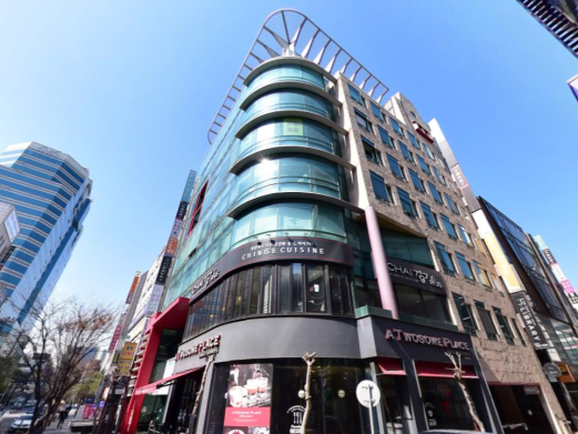 은성빌딩 사진 #1