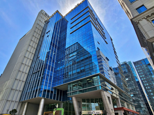 케이티앤지 대치타워 사진 #1