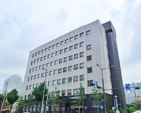 원터빌딩 사진 #1