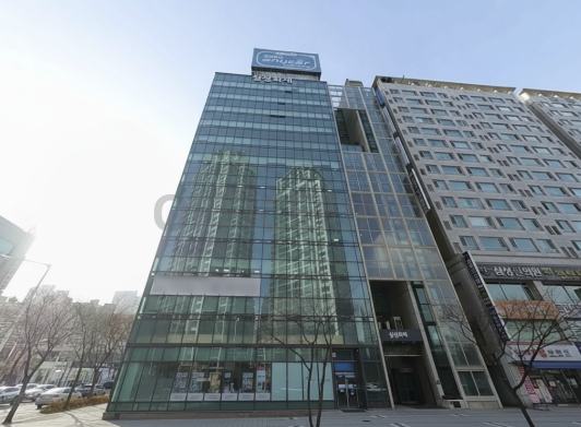 삼성화재부천사옥 사진 #1