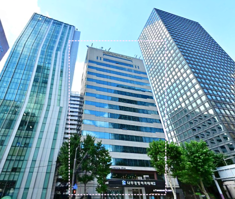 종로한국빌딩(구.알파빌딩) 사진 #1